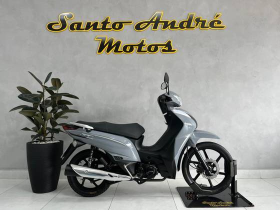 SHINERAY JET 125 SS SHINERAY JET 125 SS